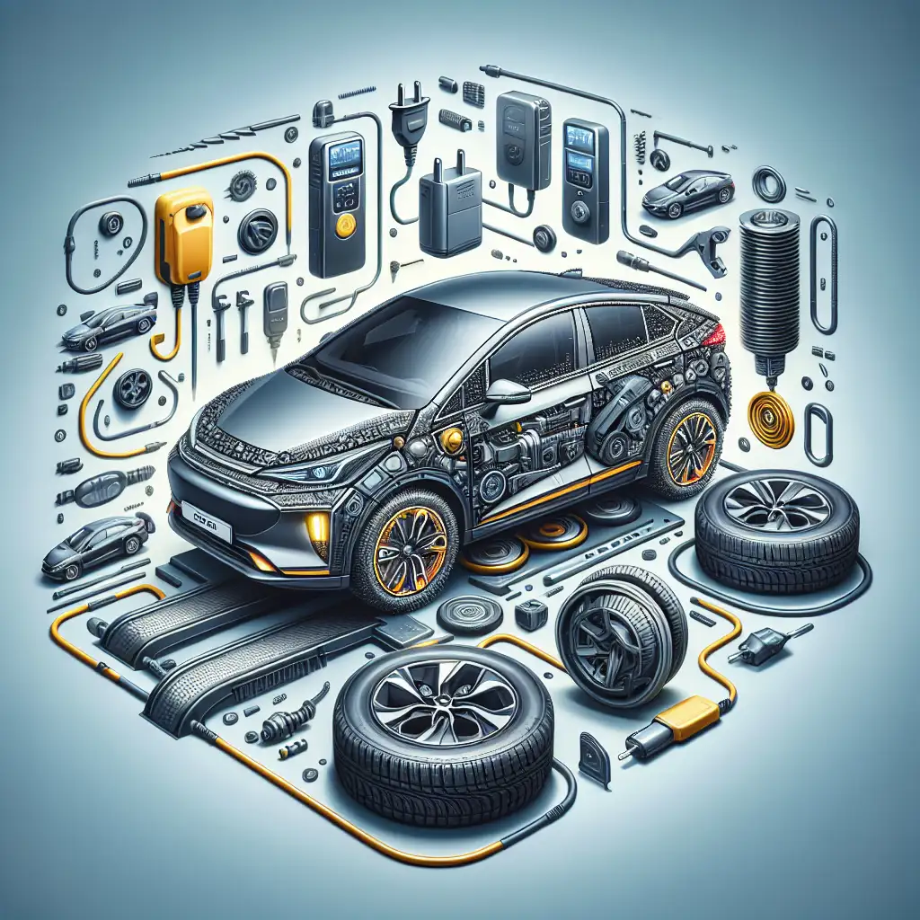 Review: 2020 Maxus Euniq 5 1.3T (245 Hp) Plug In